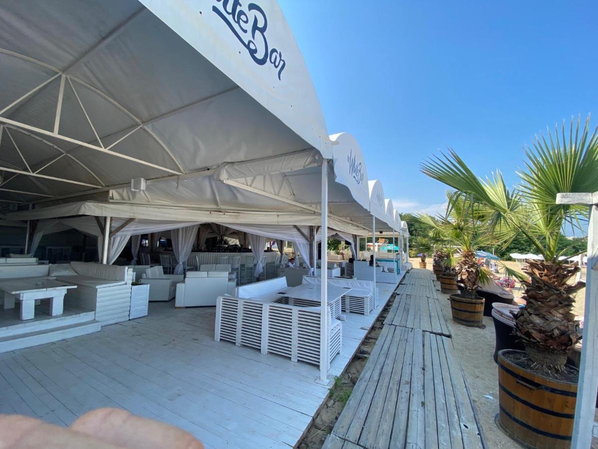 Desi House 101 Cozy Studio Nessebar Экстерьер фото