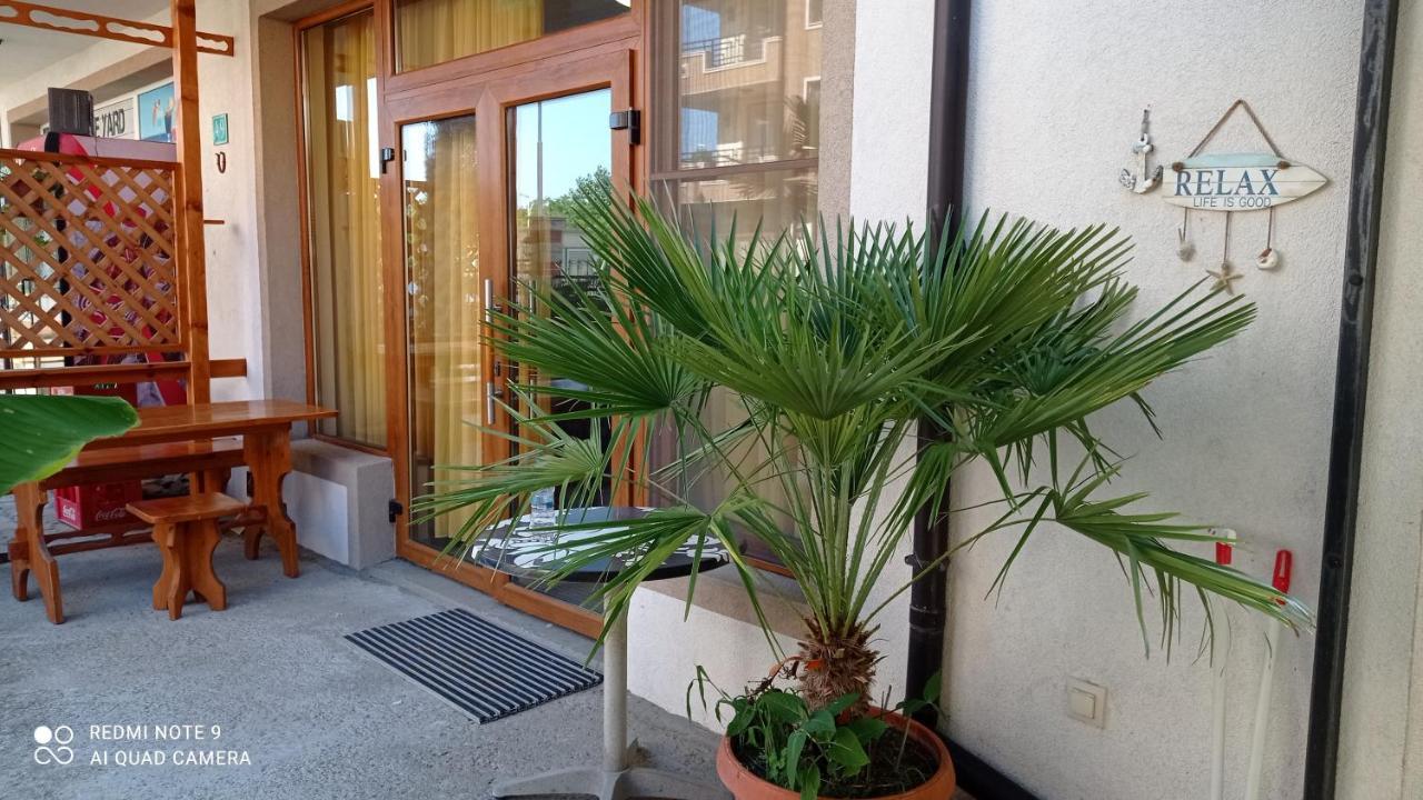 Desi House 101 Cozy Studio Nessebar Экстерьер фото