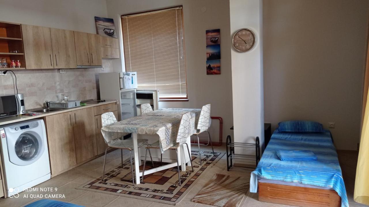 Desi House 101 Cozy Studio Nessebar Экстерьер фото