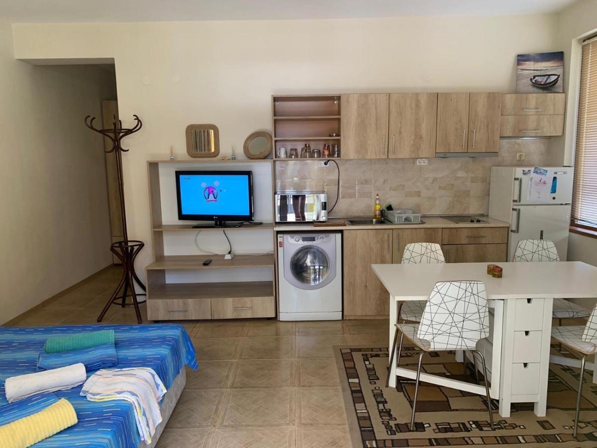 Desi House 101 Cozy Studio Nessebar Экстерьер фото