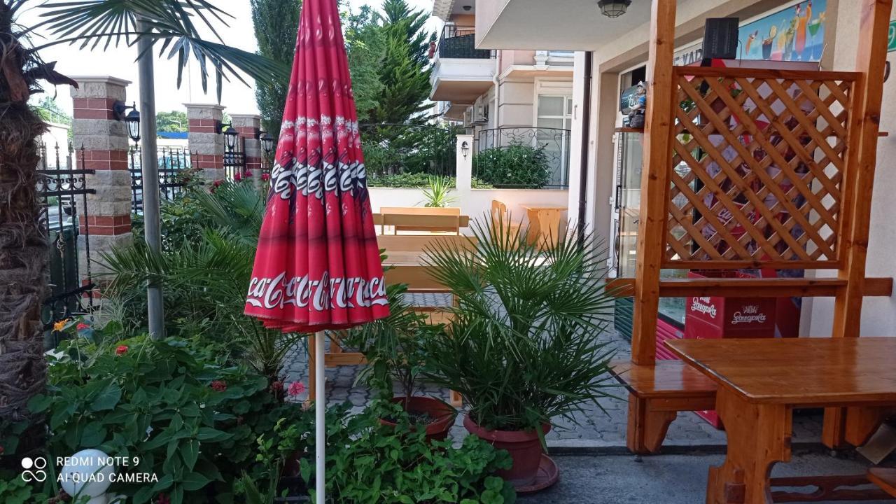 Desi House 101 Cozy Studio Nessebar Экстерьер фото