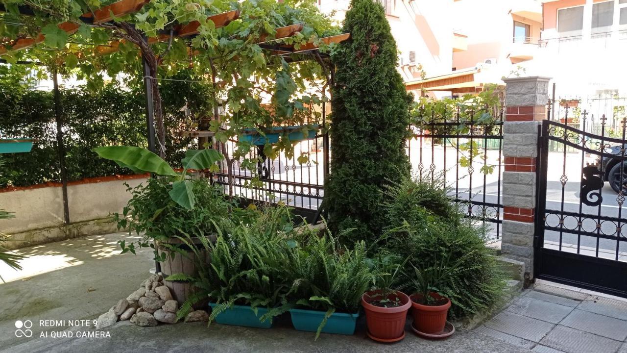 Desi House 101 Cozy Studio Nessebar Экстерьер фото