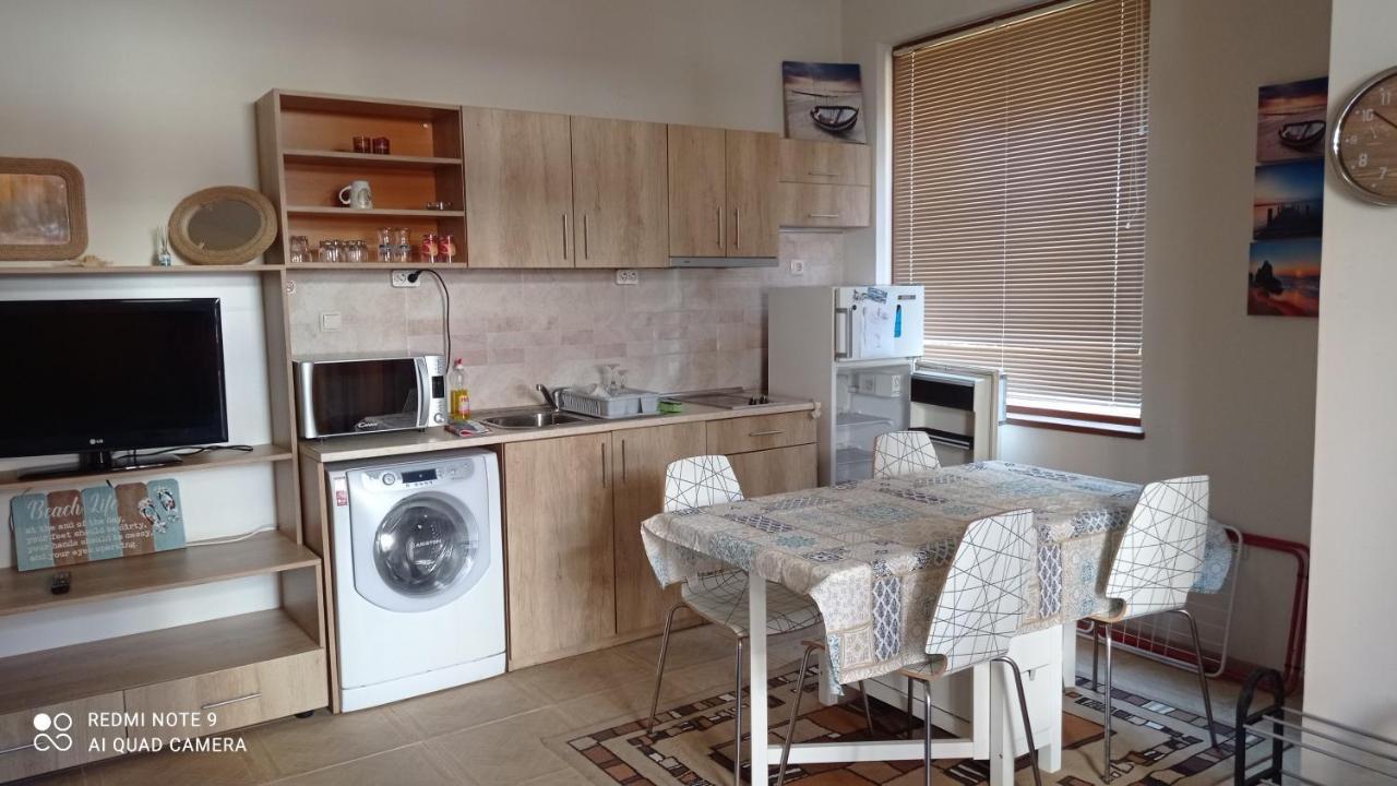 Desi House 101 Cozy Studio Nessebar Экстерьер фото