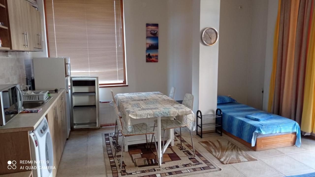 Desi House 101 Cozy Studio Nessebar Экстерьер фото