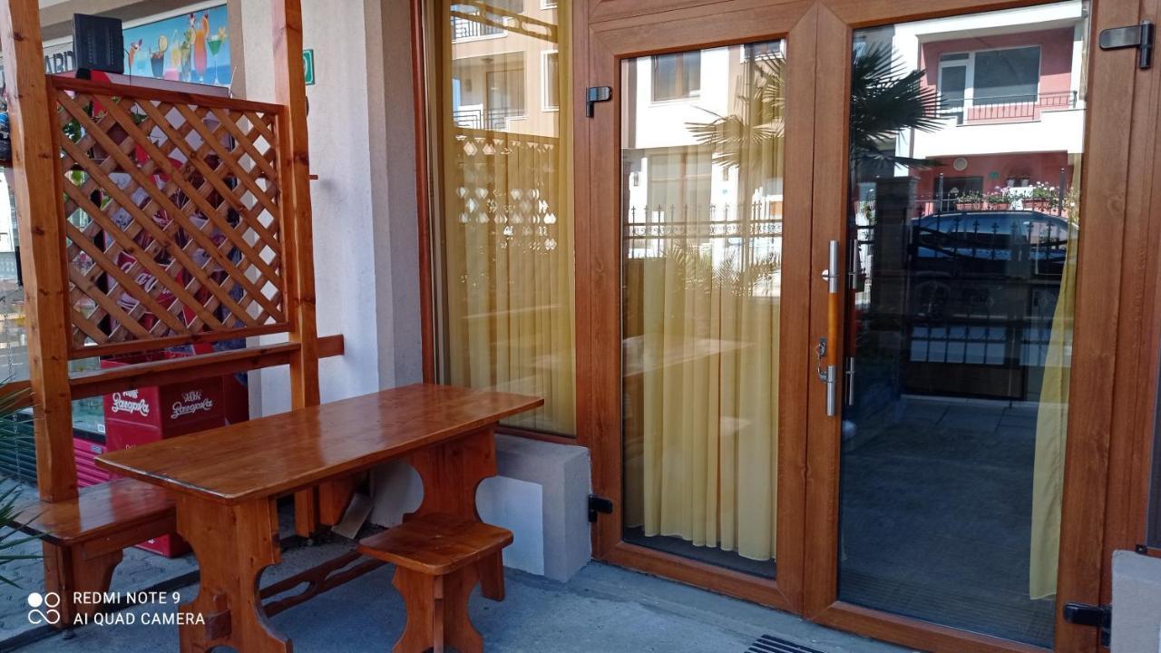 Desi House 101 Cozy Studio Nessebar Экстерьер фото