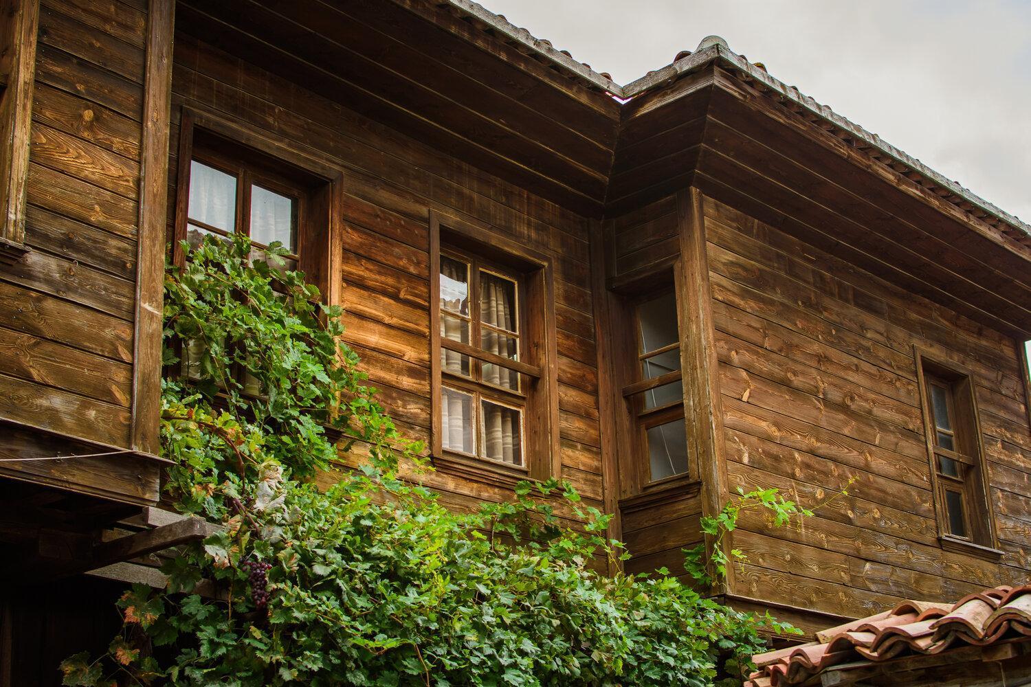 Desi House 101 Cozy Studio Nessebar Экстерьер фото
